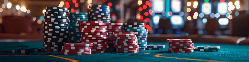 lew casino - информация о казино